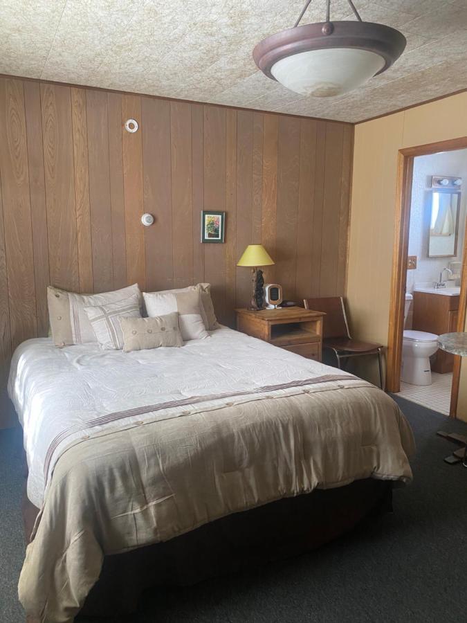 Tolsona Lake Lodge Glennallen Dış mekan fotoğraf