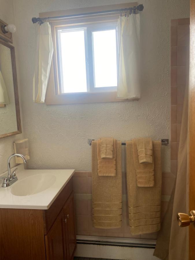 Tolsona Lake Lodge Glennallen Dış mekan fotoğraf