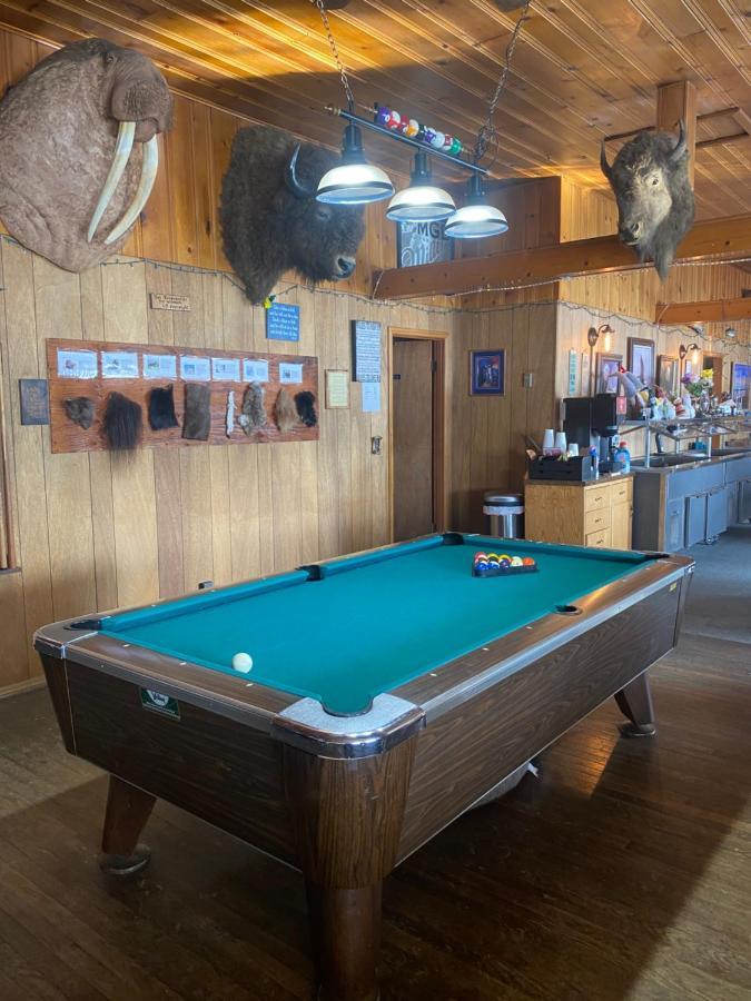 Tolsona Lake Lodge Glennallen Dış mekan fotoğraf