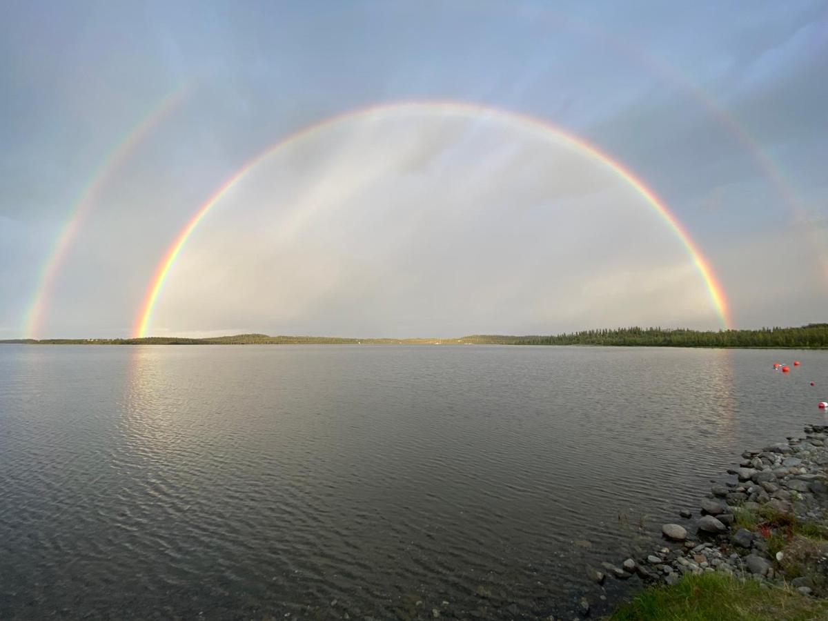 Tolsona Lake Lodge Glennallen Dış mekan fotoğraf